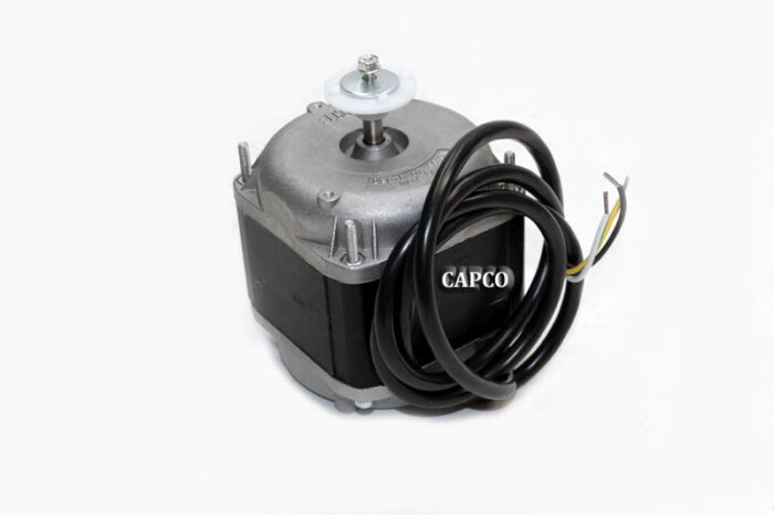 38461463 Ingersoll Rand (OEM)  MOTOR, FAN | OEM Oem – Fast Shipping - Image 1