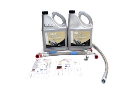38463378 Ingersoll Rand (OEM)  KIT CONVERSION ULTRA PLUS TO ULTRA SMALL UP | OEM Oem kit – Fast Shipping