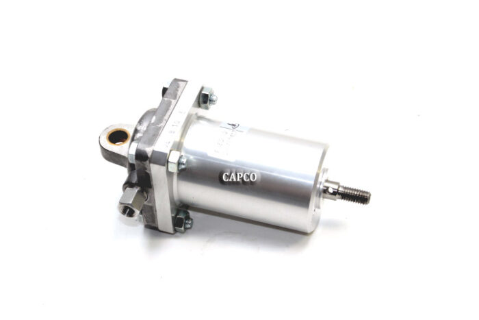 38463774 Ingersoll Rand (OEM)  CYLINDER, ACTUATOR | OEM Oem – Fast Shipping - Image 1
