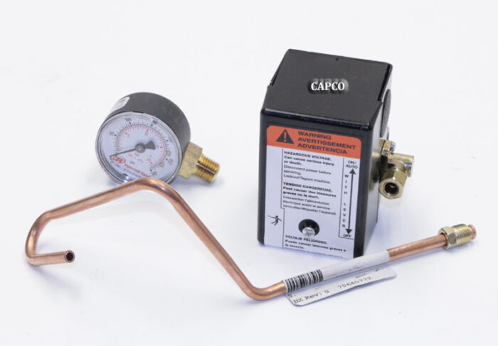 38471520 Ingersoll Rand (OEM)  KIT,PRESS SWITCH 2340L5 | OEM Oem kit – Fast Shipping - Image 1