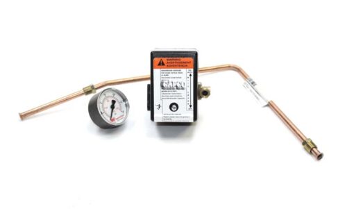 38471645 Ingersoll Rand (OEM)  KIT,PRESS.SWITCH 7100E | OEM Oem kit – Fast Shipping