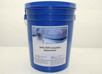 39118294 Replacement Ingersoll Rand Blue Coolant 5 Gallons | OEM Replacement – Fast Shipping