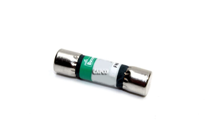 39118484 Ingersoll Rand (OEM)  FUSE,250V 5A - DUAL ELEMENT TIME DELAY | OEM Oem – Fast Shipping - Image 1