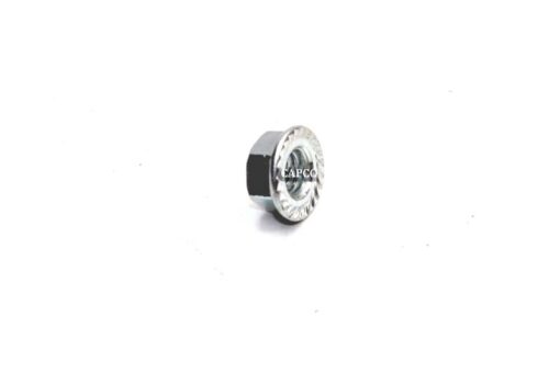 39128566 Ingersoll Rand (OEM)  NUT, WHIZ-LOCK 3/8-16  . HEX | OEM Oem – Fast Shipping