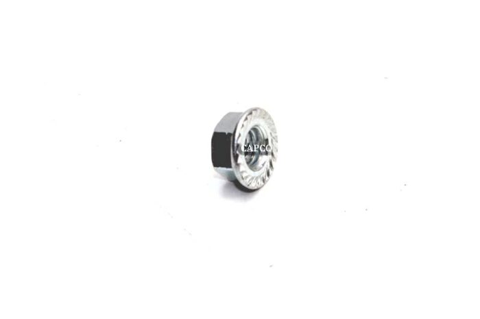 39128566 Ingersoll Rand (OEM)  NUT, WHIZ-LOCK 3/8-16  . HEX | OEM Oem – Fast Shipping - Image 1