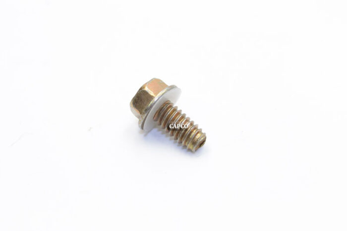 39133145 Ingersoll Rand (OEM)  SCREW,SET 1/4''-20 0.5''LONG - SELF-TAPPING,ZINC-PLATED | OEM Oem screw – Fast Shipping - Image 1