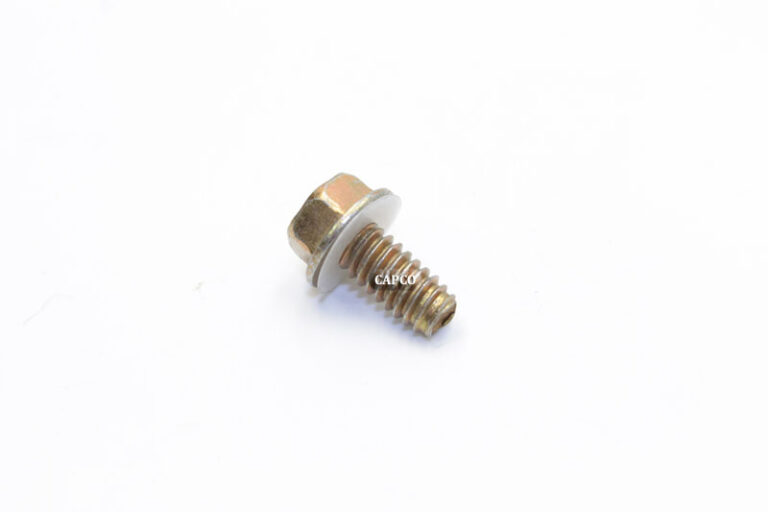 39133145 Ingersoll Rand (OEM)  SCREW,SET 1/4''-20 0.5''LONG - SELF-TAPPING,ZINC-PLATED | OEM Oem screw – Fast Shipping - Image 1