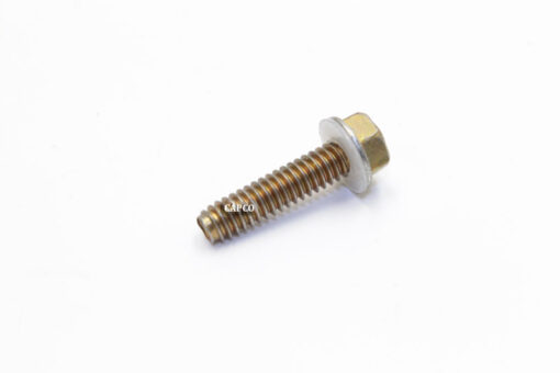 39133152 Ingersoll Rand (OEM)  SCREW,1/4''-20,1.0''LONG - SELF-TAPPING,ZINC PLATED | OEM Oem screw – Fast Shipping