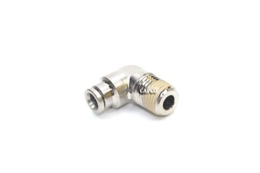 39155577 Ingersoll Rand (OEM)  ELBOW, 1/4TX1/8 MNPT PTC PUSH CONN.W/VITON O RING | OEM Oem – Fast Shipping