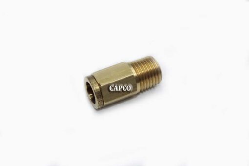 39156419 Ingersoll Rand (OEM)  CONNECTOR 0.25NPT X 0.38TUBE | OEM Oem – Fast Shipping