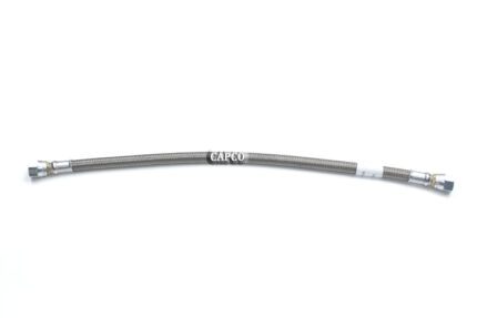 39161005 Ingersoll Rand (OEM)  HOSE, TEFLON/SS .38 X 17 STR X STR | OEM Oem – Fast Shipping