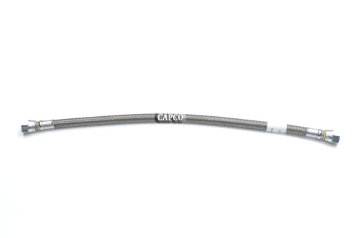 39161005 Ingersoll Rand (OEM)  HOSE, TEFLON/SS .38 X 17 STR X STR | OEM Oem – Fast Shipping