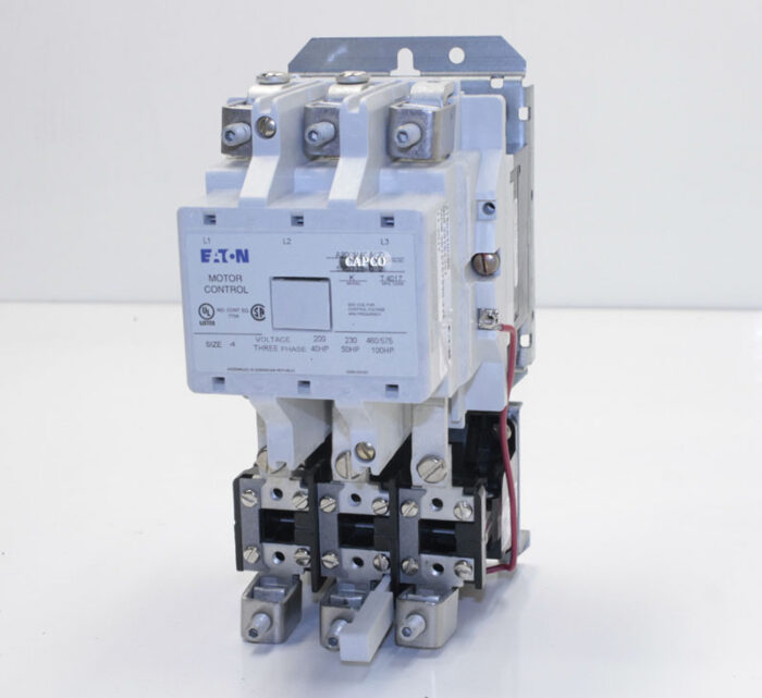 39164397 Ingersoll Rand (OEM)  STARTER | OEM Oem – Fast Shipping - Image 1