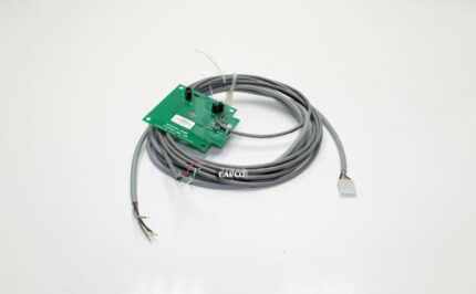 39180427 STEPPER MOTOR BOARD (OEM) Ingersoll Rand | OEM Oem – Fast Shipping
