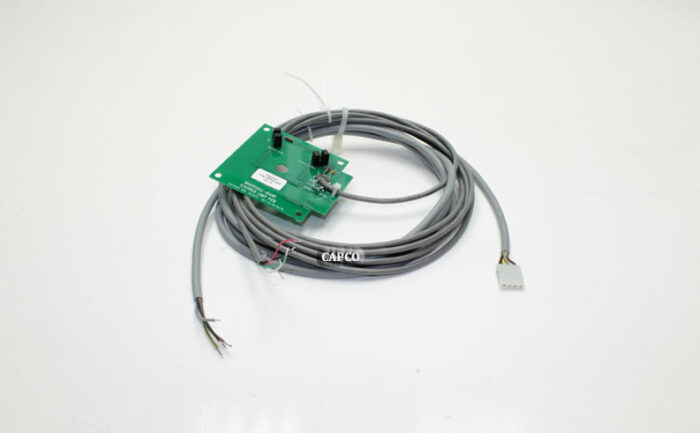 39180427 STEPPER MOTOR BOARD (OEM) Ingersoll Rand | OEM Oem – Fast Shipping - Image 1