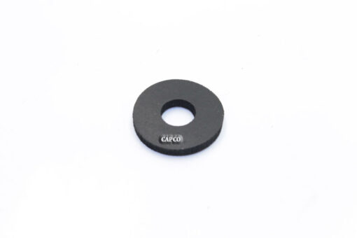 39195151 Ingersoll Rand (OEM)  WASHER,RUBBER 38I/DX1.0O/DX - .12THK NEOPRENE | OEM Oem washer – Fast Shipping