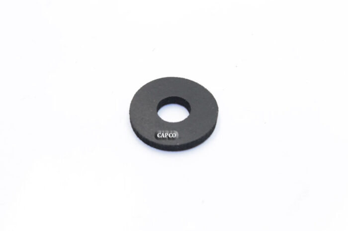 39195151 Ingersoll Rand (OEM)  WASHER,RUBBER 38I/DX1.0O/DX - .12THK NEOPRENE | OEM Oem washer – Fast Shipping - Image 1