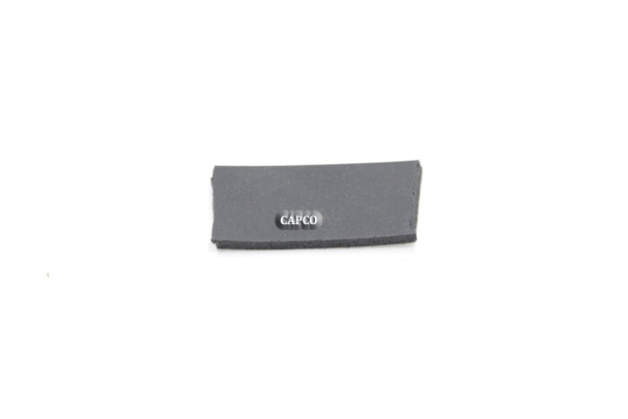39249651 Ingersoll Rand (OEM)  GASKET  SILICONE .125THKX1.00 WIDE | OEM Oem – Fast Shipping - Image 1