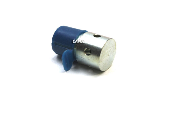 39317060 Ingersoll Rand (OEM)  SILENCER,BLOWDOWN | OEM Oem – Fast Shipping - Image 1