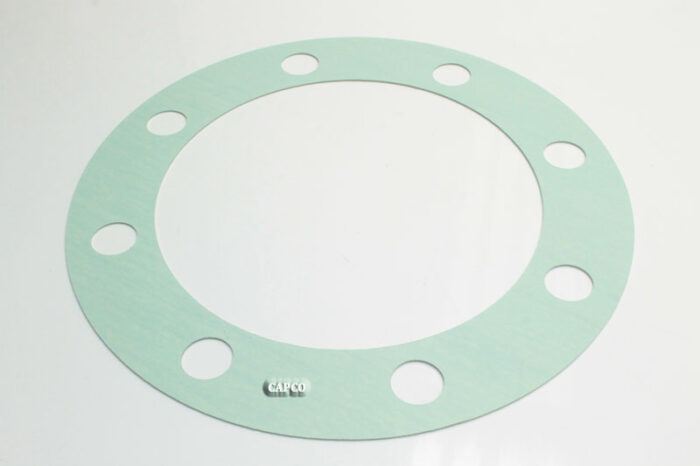 39320791 Replacement Ingersoll Rand GREEN GASKET | OEM Replacement – Fast Shipping - Image 1