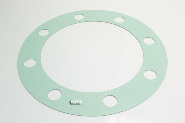 39320791 Replacement Ingersoll Rand GREEN GASKET | OEM Replacement – Fast Shipping - Image 1