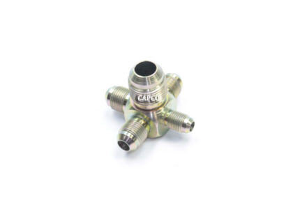 39322243 Ingersoll Rand (OEM)  MANIFOLD,OIL FEED | OEM Oem oil – Fast Shipping
