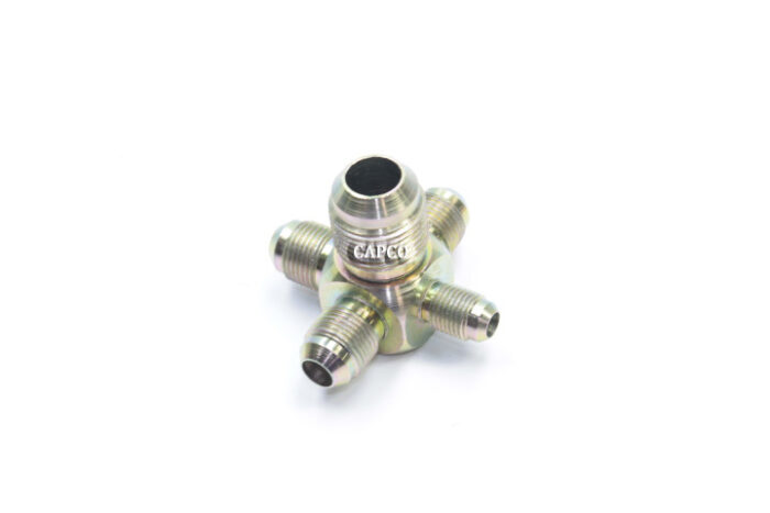 39322243 Ingersoll Rand (OEM)  MANIFOLD,OIL FEED | OEM Oem oil – Fast Shipping - Image 1