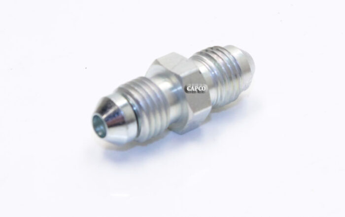 39322748 Ingersoll Rand (OEM)  ORIFICE,4JIC | OEM Oem – Fast Shipping - Image 1