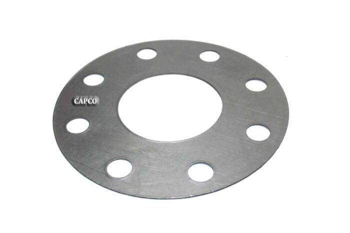 39331053 Ingersoll Rand (OEM)  GASKET VENTURI OUTLET HIGH TEMP. SPECIAL MAT | OEM Oem – Fast Shipping - Image 1