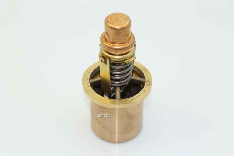39417795 Ingersoll Rand Thermostat | OEM  – Fast Shipping - Image 1