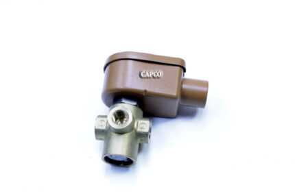 39418926 Ingersoll Rand (OEM)  VALVE,SOLENOID | OEM Oem valve – Fast Shipping