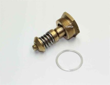 39441944 Replacement Ingersoll Rand THERMOSTATE VALVE (AMOT TYPE) | OEM Replacement valve – Fast Shipping