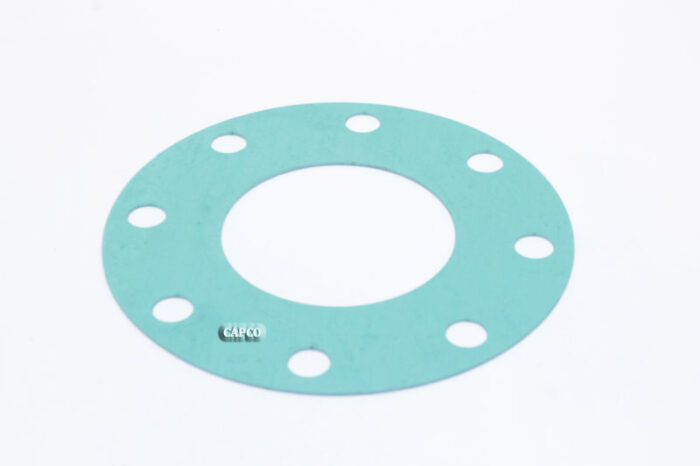 39452362 Ingersoll Rand (OEM)  GASKET FLANGE 4" 150# | OEM Oem – Fast Shipping - Image 1