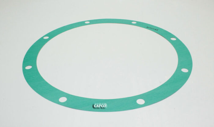 39454558 Replacement Ingersoll Rand GREEN GASKET | OEM Replacement – Fast Shipping - Image 1