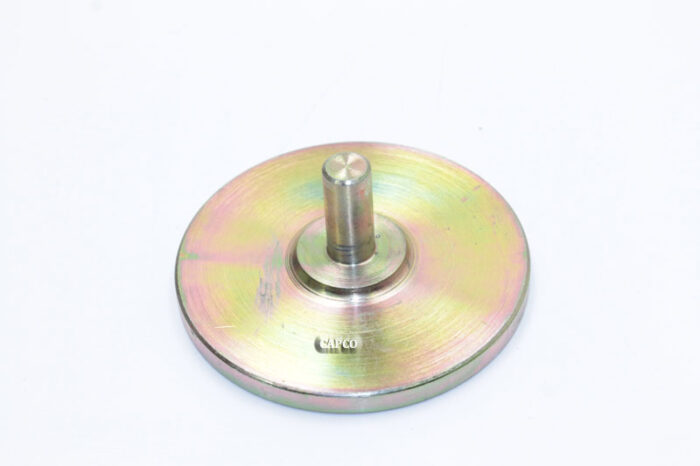 39460969 Ingersoll Rand (OEM)  PLATE,VALVE | OEM Oem valve – Fast Shipping - Image 1