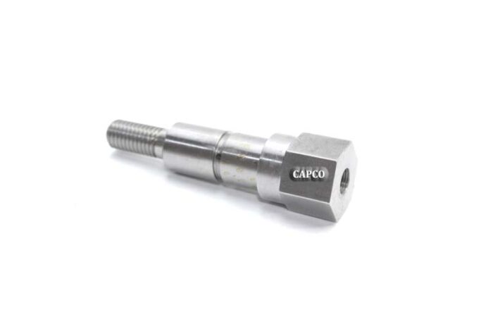 39461694 Ingersoll Rand (OEM)  SHAFT,IDLER-U2 | OEM Oem – Fast Shipping - Image 1