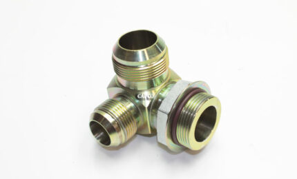 39475678 Ingersoll Rand Tee Fitting | OEM  – Fast Shipping