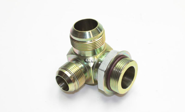 39475678 Ingersoll Rand Tee Fitting | OEM  – Fast Shipping - Image 1