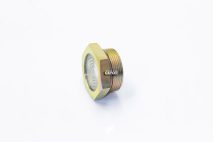 39476916 Ingersoll Rand (OEM)  GLASS SIGHT FLOW 1.63 LENS 1.88 SAE | OEM Oem – Fast Shipping