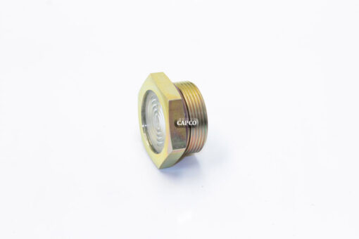 39476916 Ingersoll Rand (OEM)  GLASS SIGHT FLOW 1.63 LENS 1.88 SAE | OEM Oem – Fast Shipping