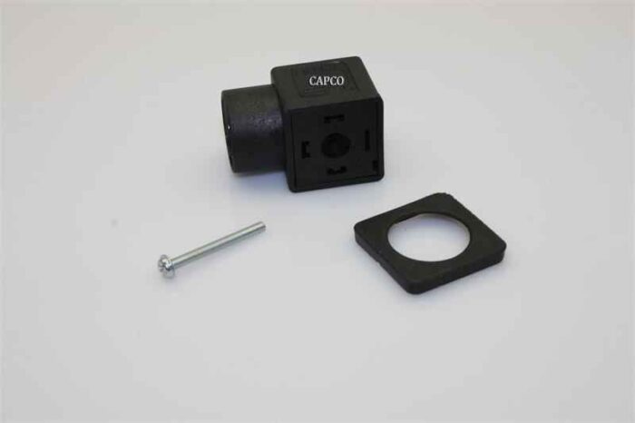 39479555 OEM Ingersoll Rand DIN Connector | OEM Oem – Fast Shipping - Image 1