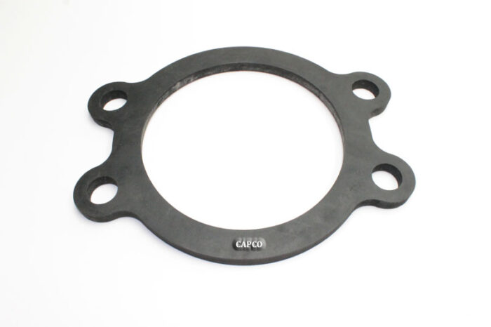 39486956 Replacement Ingersoll Rand RUBBER GASKET | OEM Replacement – Fast Shipping - Image 1