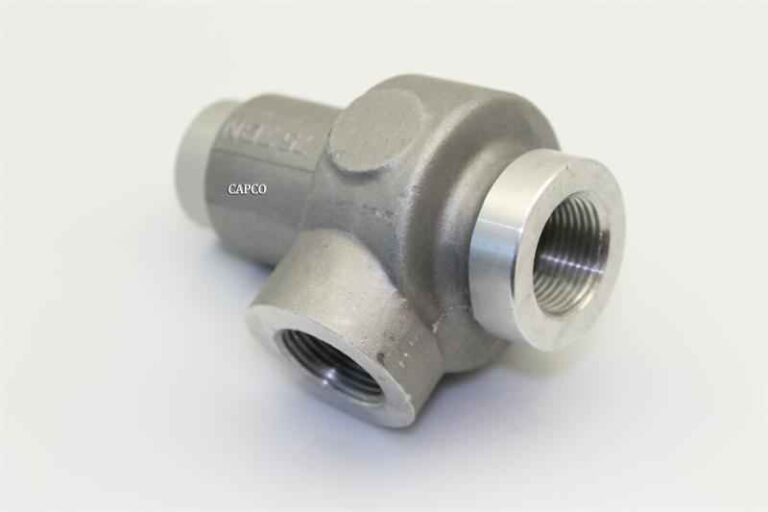 39490693 Replacement Ingersoll Rand Minimum Pressure Check Valve | OEM Replacement valve – Fast Shipping - Image 1