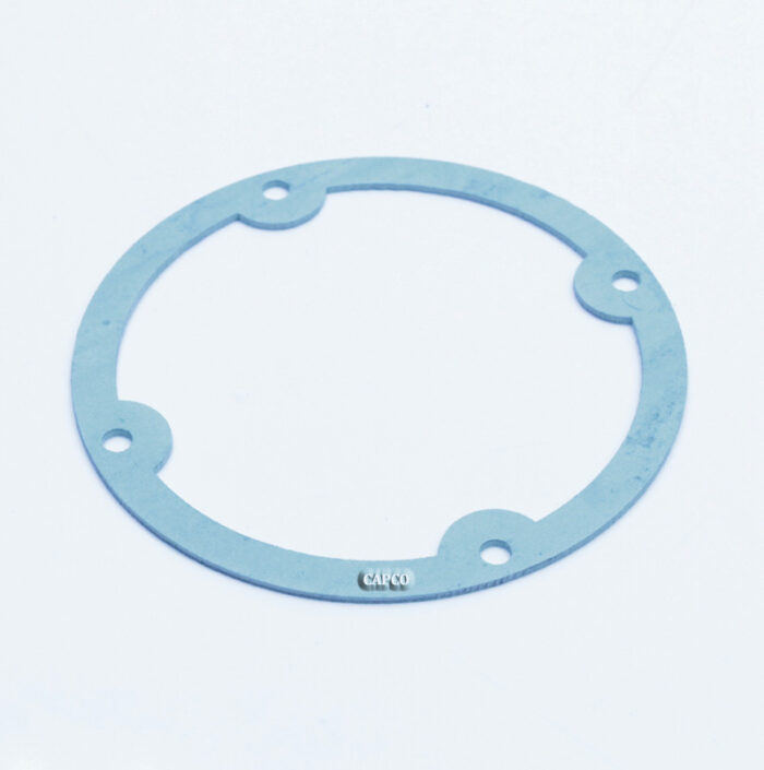 39494836 Ingersoll Rand (OEM)  GASKET,CAP PCB - 6" STEPPER MOTOR COMPONENT | OEM Oem – Fast Shipping - Image 1