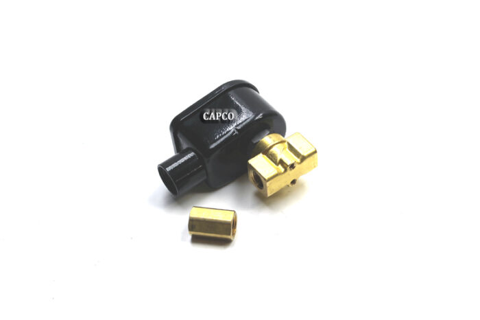 39497672 Ingersoll Rand (OEM)  VALVE,SOLENOID,3-WAY | OEM Oem valve – Fast Shipping - Image 1