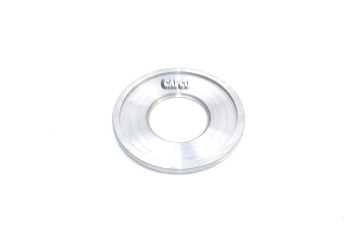 39498308 Ingersoll Rand (OEM)  CAP,SEAL UI | OEM Oem – Fast Shipping - Image 1