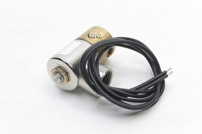 39530852 Replacement Ingersoll Rand SOLENOID VALVE | OEM Replacement valve – Fast Shipping - Image 1