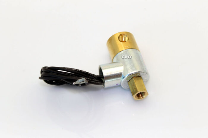 39538251 Replacement Ingersoll Rand SOLENOID VALVE | OEM Replacement valve – Fast Shipping - Image 1