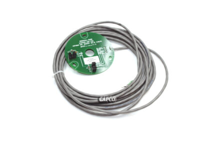 39564364 Ingersoll Rand (OEM)  BOARD,LIMIT SET6-8'' INLET VLVE - 6-8" STEPPER MOTOR COMPONENT | OEM Oem – Fast Shipping