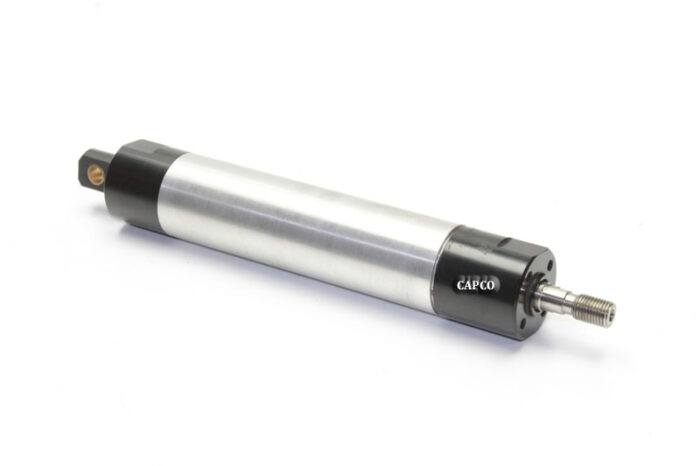 39589056 Replacement Ingersoll Rand PNEUMATIC CYLINDER ASSY. | OEM Replacement – Fast Shipping - Image 1